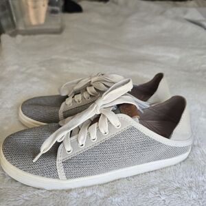 Olukai Pehua LI Casual Sneakers